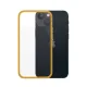 Apple iPhone 13 mini 5.4\'\' PanzerGlass ClearCase Antibacterial Military Grade Certified Case Cover, Transparent and...
