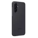 Силиконовый чехол Samsung EF-PA366CBEGWW для Samsung Galaxy A36 5G - черный
