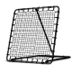 Neo-Sport 1490 futbola treniņu atsitējs 120x120 cm
