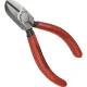KNIPEX sānu knaibles 110 mm