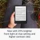 Kindle Paperwhite 16GB 2024 e-grāmatu lasītājs, Matcha Green (ar reklāmām)