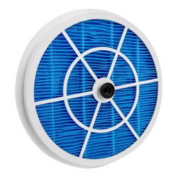 Водный фильтр для очистителя воздуха WEBBER AP9900