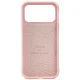 Nimmy Cool&Cute 2.0 Cat Case for iPhone 17 Pro Max, Pink