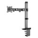 Ergo Office ER-448 Monitor Mount, 17\"-32\", up to 9 kg