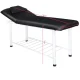 Activeshop 812 Basic masāžas galds, melns