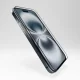 Puro iPhone 16 Plus / 15 Pro Max hibrīda aizsargstikls Flexible Glass D3O