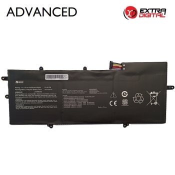 Extra Digital Advanced Battery for ASUS C31N1538, 4350mAh