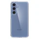 Samsung Galaxy S25+ Plus ( SM-S936 ) Spigen Ultra Hybrid Case Cover, Crystal Clear | Чехол Кабура Кейс...