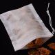 Disposable Tea Filter Bags for Loose Leaf Tea 100 Pcs