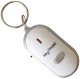 Локатор для ключей, Белый