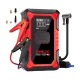 Auto palaidējs ar kompresoru GOOLOO A3, 3000A, 12V, 150 PSI