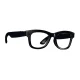 Viedās brilles Zeblaze Eyewear-Clear ar 1080p kameru