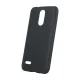 Чехол TFO Matt TPU для Apple iPhone 13 Mini, черный