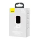 Baseus Qpow Powerbank с цифровым дисплеем и быстрой зарядкой 10000мАч 22.5W...