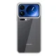 3mk Armor Case vāciņš Xiaomi 17 Pro, caurspīdīgs