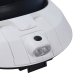 Headband Magnifier with 2 LED Lights and 5 Interchangeable Lenses
