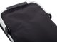 Foldable Thermal Picnic Basket, Black