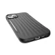Чехол Raptic Clutch для iPhone 14 Plus с MagSafe, черный