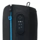 Компрессионные сапоги Therabody RecoveryAir JetBoots Medium Черные