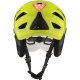 Abus Pedelec 2.0 ACE velosipēdista ķivere, Signal Yellow, M