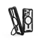 UAG Plasma XTE Magsafe iPhone 16 Pro Case - Clear