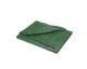 Tarpaulin 6 × 10 m, 90 g/m², Green