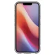 Spigen Ultra Hybrid MagSafe Vāciņš iPhone 16e / 17e Caurspīdīgs
