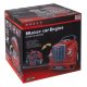 Iso Trade Take-Apart Engine Toy, Kids Mechanic Set with Tools, Lights & Sounds