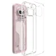 Чехол Spigen Ultra Hybrid для Nothing Phone 4A, прозрачный