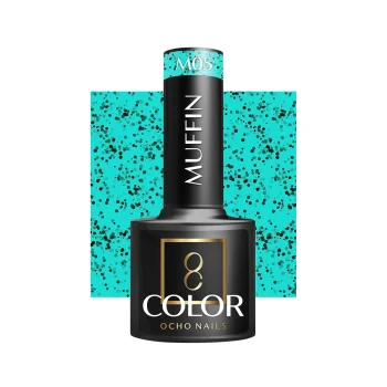 Гель-лак для ногтей OCHO NAILS Muffin M05, 5 г