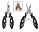 Makšķerēšanas Knaibles, 12,5cm | Fishing Pliers