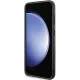 BMW для Samsung Galaxy S24 чехол Leather Half Textured & Circle MagSafe, черный