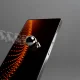 Защитное стекло SBS D3O с аппликатором для Samsung Galaxy S26 Ultra