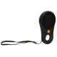 Kids Digital Microscope with 500x Magnification and 2Mpx Camera, Black/Orange