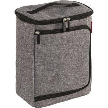 Aukstumsoma Reisenthel Coolerbox Twist Silver 7L