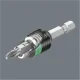 Набор бит Wera Bit-Safe 61 BiTorsion 1, 61 предм.