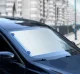 Baseus Auto Close Автомобильный Солнцезащитный Козырек Занавес Шторка 58...