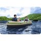 Bestway Voyager X3 Raft 294 x 137 cm pontons ar airiem
