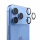 Защитное стекло на камеру Tech-Protect Camring Fit+ для iPhone 18 Pro / 18 Pro Max, Clear