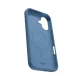 Etteri Silicone Mag vāciņš Apple iPhone 16 Plus (6.7\"), tumši zils