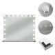Hollywood Vanity Mirror with Lights Soulima 25808, Large 80x62cm LED Makeup Mirror