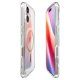 Spigen iPhone 17 vāciņš Ultra Hybrid Mag Magsafe, caurspīdīgs / zelta