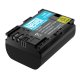 Newell LP-E6NH Li-ion Battery for Canon EOS R5 / R6