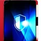 Универсальный чехол для планшета 3Mk Protection 9-11\" - Красный