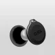 SBS Track My Circle IP65 meklētājs ar Apple Find My atbalstu, melns