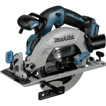 Akumulatora rokas ripzāģis Makita DHS680Z 18V 165 mm, bez akumulatora