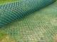Zāliena stiprināšanas siets TR FLEX, 2 x 30 m (60 m²), zaļš