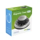 Магнитный механический кухонный таймер GreenBlue GB152