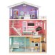 Kruzzel Koka leļļu māja, 114 cm | Dollhouse