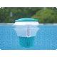 Bestway 58701 Large Pool Chemical Dispenser with Thermometer